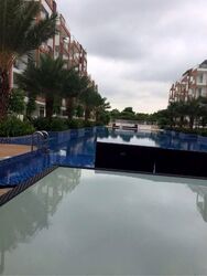 Parc Rosewood (D25), Condominium #533958831